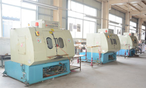 Jiangyin Yinhai Plastic Steel Manufacturing Co., Ltd.