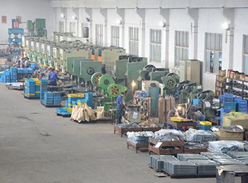 factory