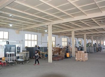 factory
