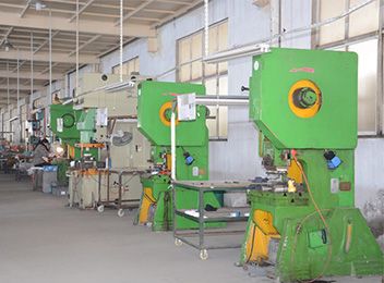 factory