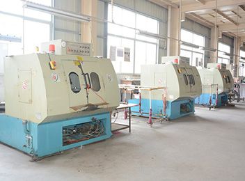 factory