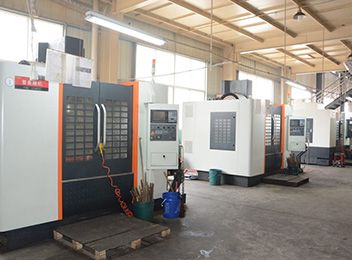factory