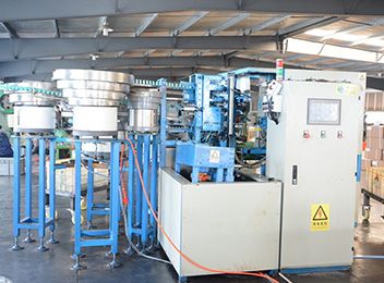 factory