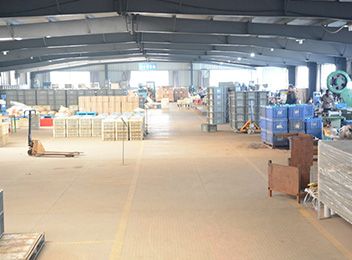 factory