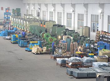 factory