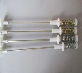 Suspension rod series