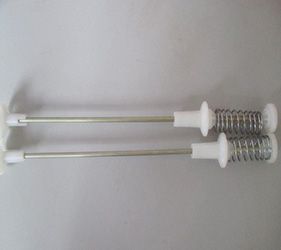 Suspension rod series