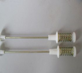 Suspension rod series