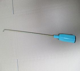 Suspension rod series