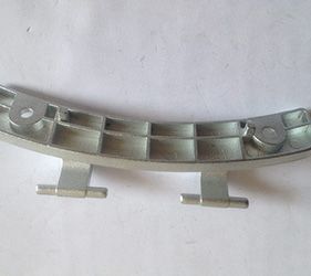 Hinge series