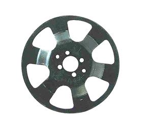 Dewatering bucket flange series