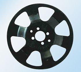 Dewatering bucket flange series