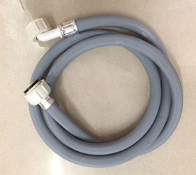 Inlet hose series
