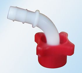 Inlet hose series