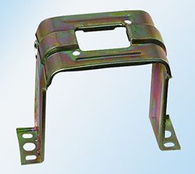 Stamping parts