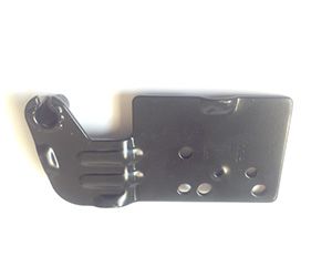 Stamping parts