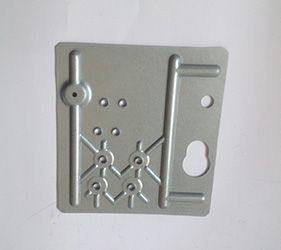 Stamping parts
