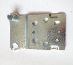 Stamping parts