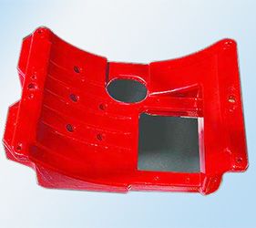 Balance block
