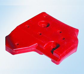 Balance block