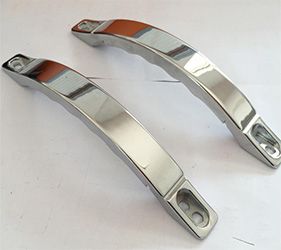 Door handle series
