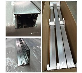 Door frame series