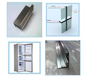 Door frame series