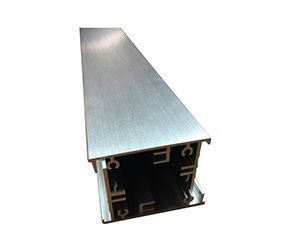 Door frame series