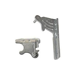 Hinge series