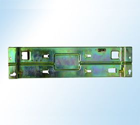 Mounting plate series