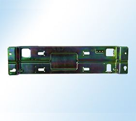 Mounting plate series
