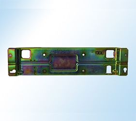 Mounting plate series