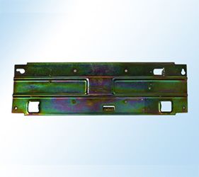 Mounting plate series