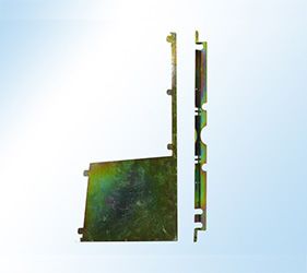 Bottom plate series