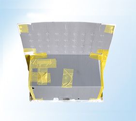 Bottom plate series