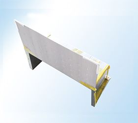 Bottom plate series