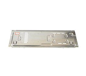 Bottom plate series