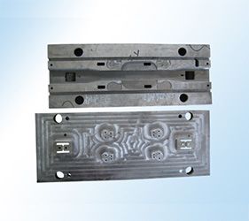 Mold R & D & design