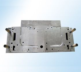 Mold R & D & design