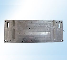 Mold R & D & design